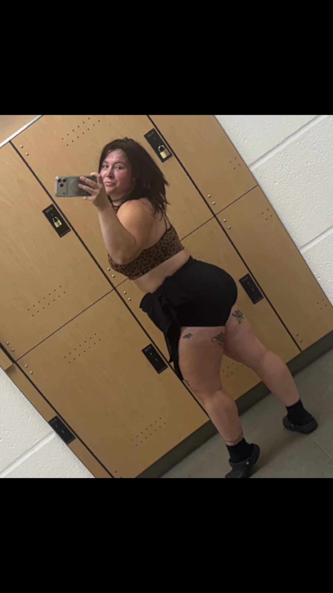 @Taneshia