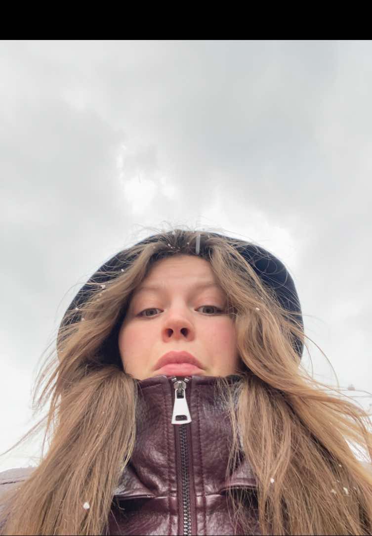 @ТАНЮХА НАВЕРНО🗣️