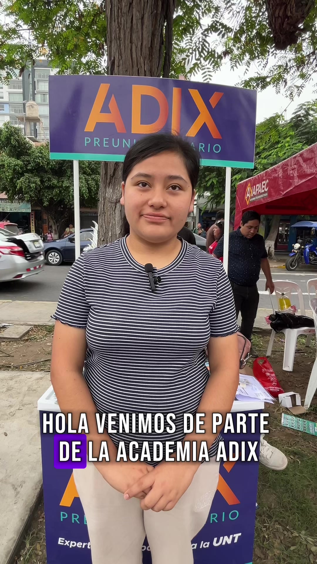 @ADIX Academia Preuniversitaria
