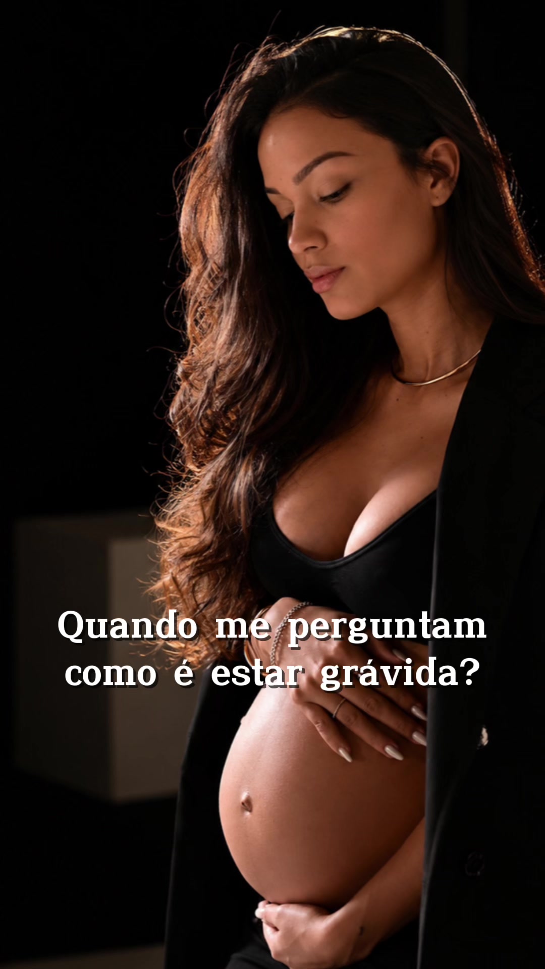 @Cristiele Silva