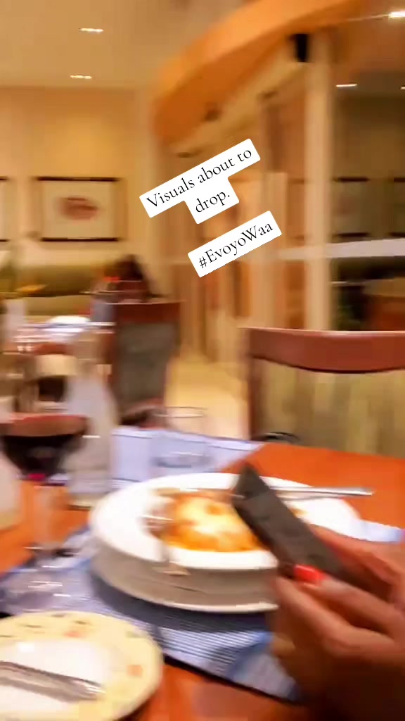 @Bushy D' King