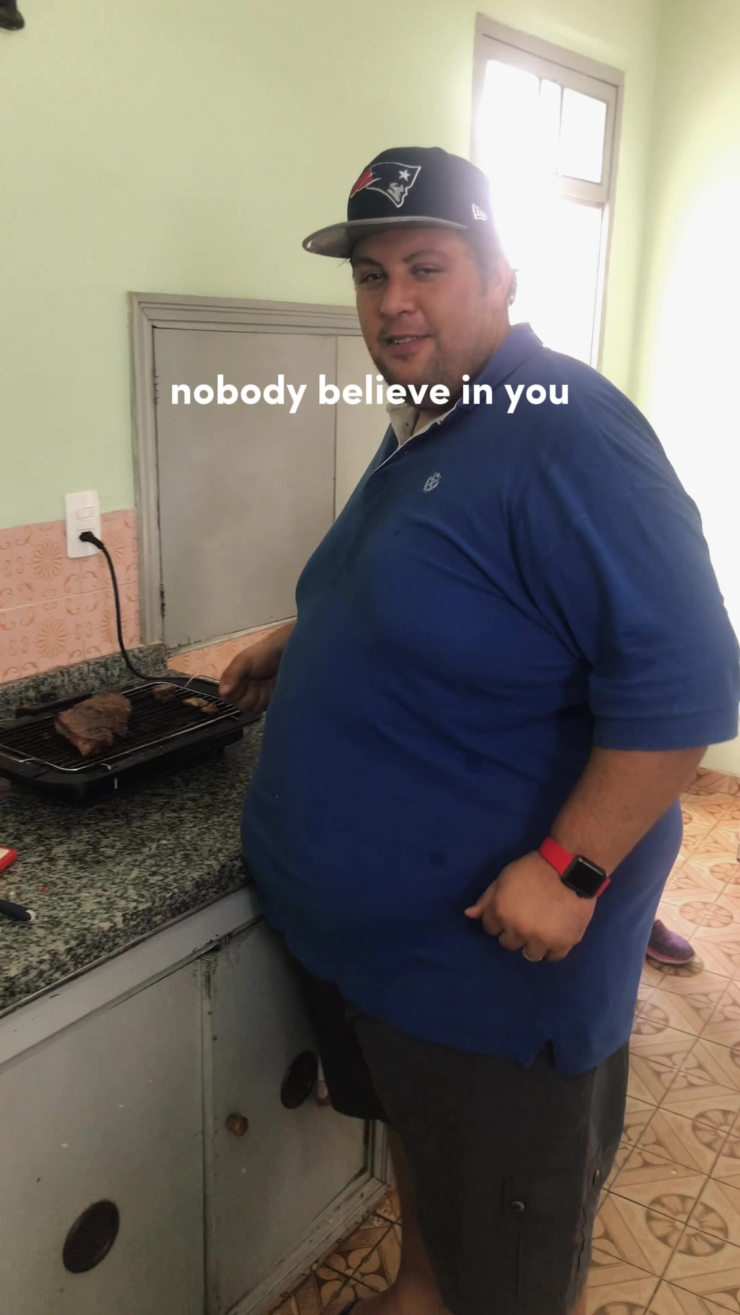 @Foguete não tem ré 🚀