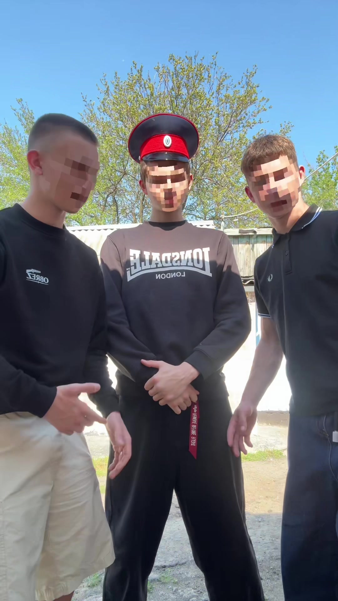 @тгк: ristvshoke