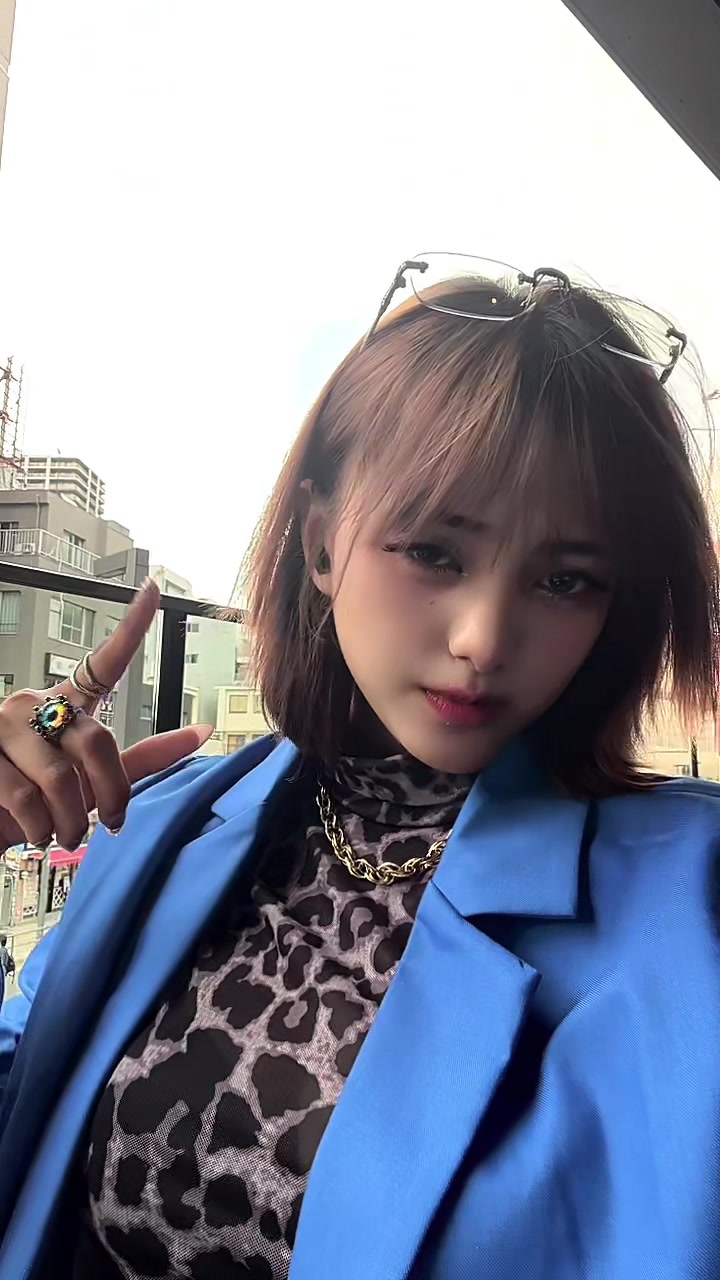 @♊️Yuriko♊️