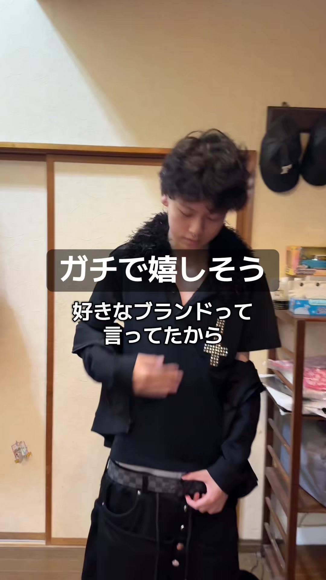@ほりだいの日常