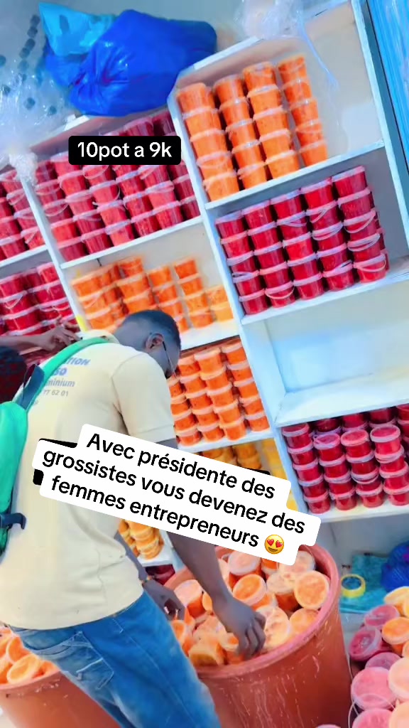 @Présidentsdesgrossiste 🧼 🇧🇫