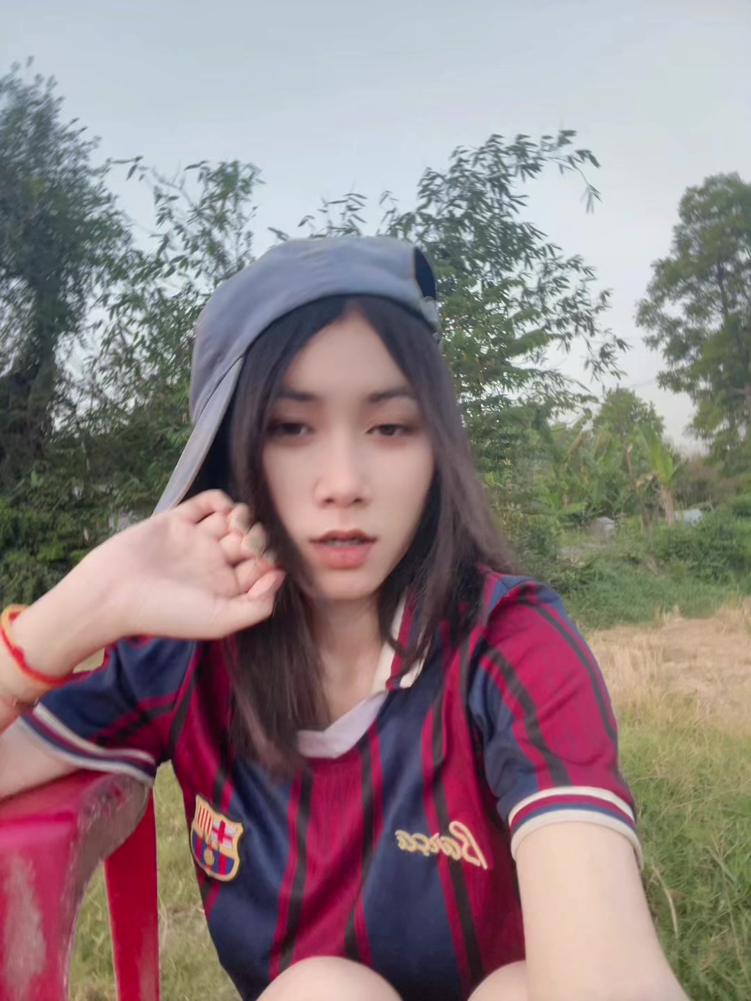 @17 May