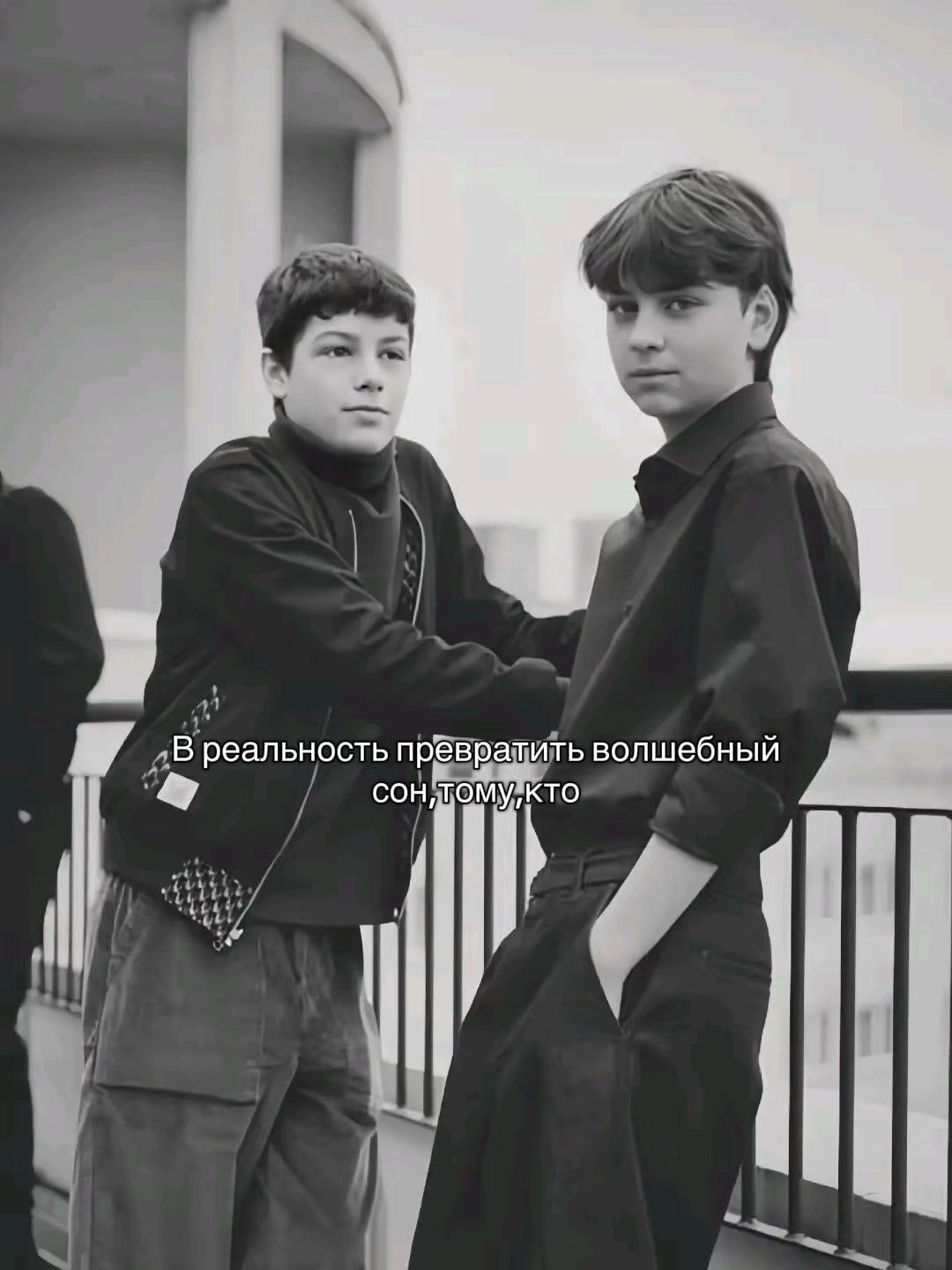 @Young Hearts 🎞️