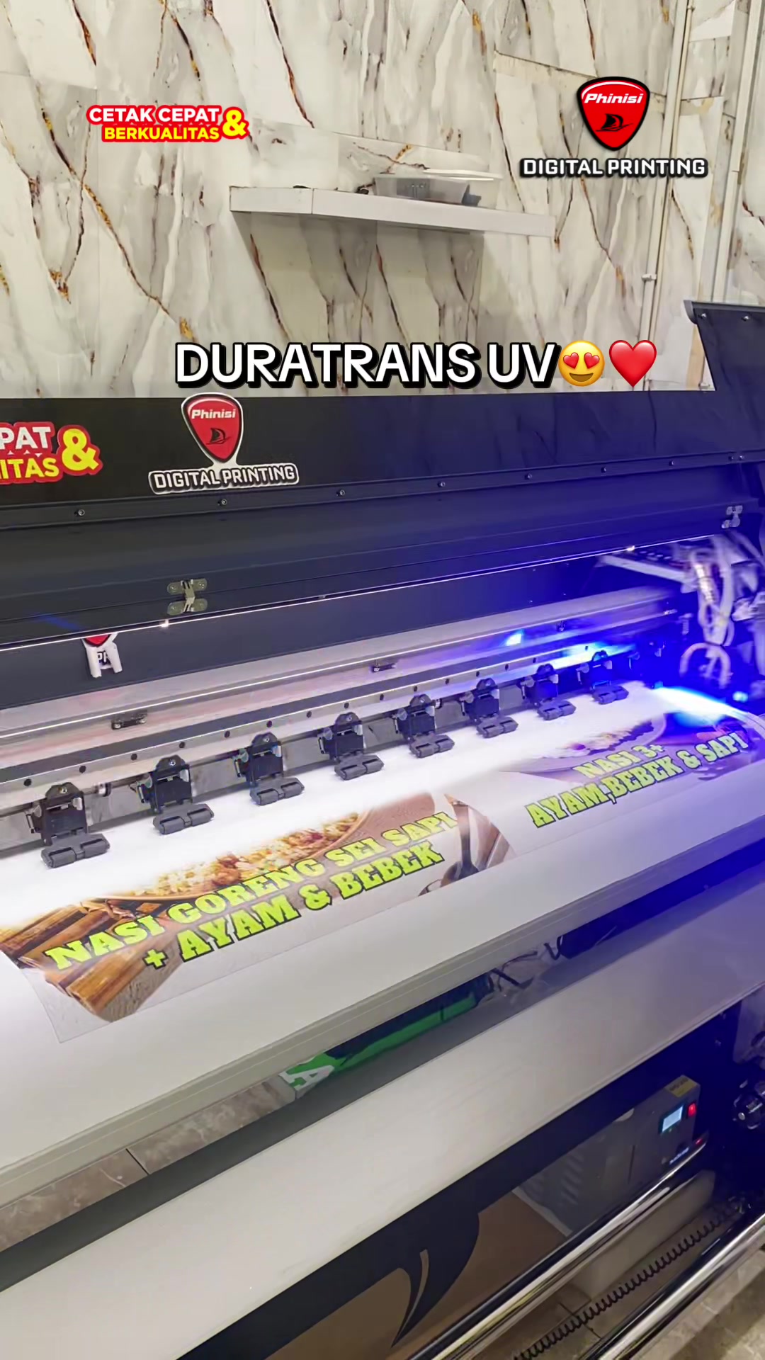@Phinisi Digital Printing