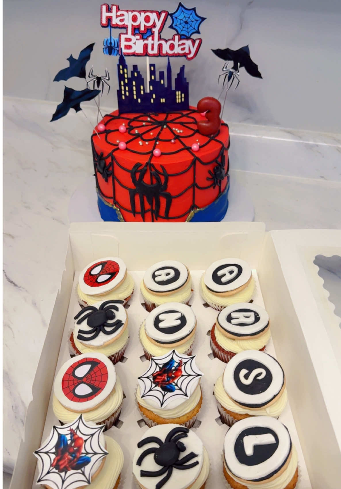 @Maria’s cake by MAFFI’s