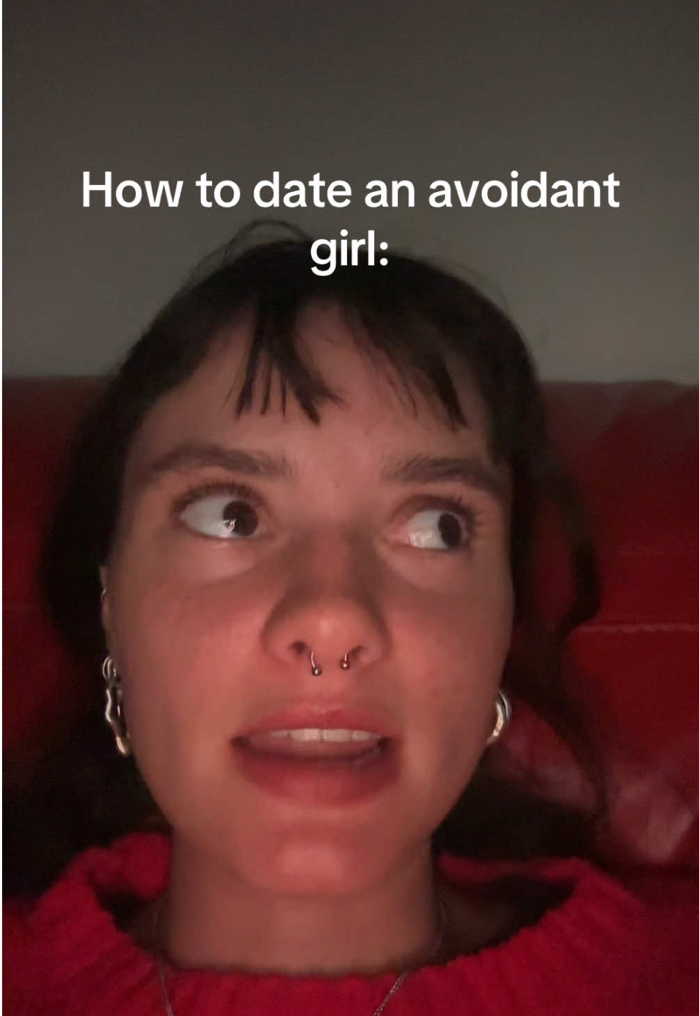 @How to be Normal