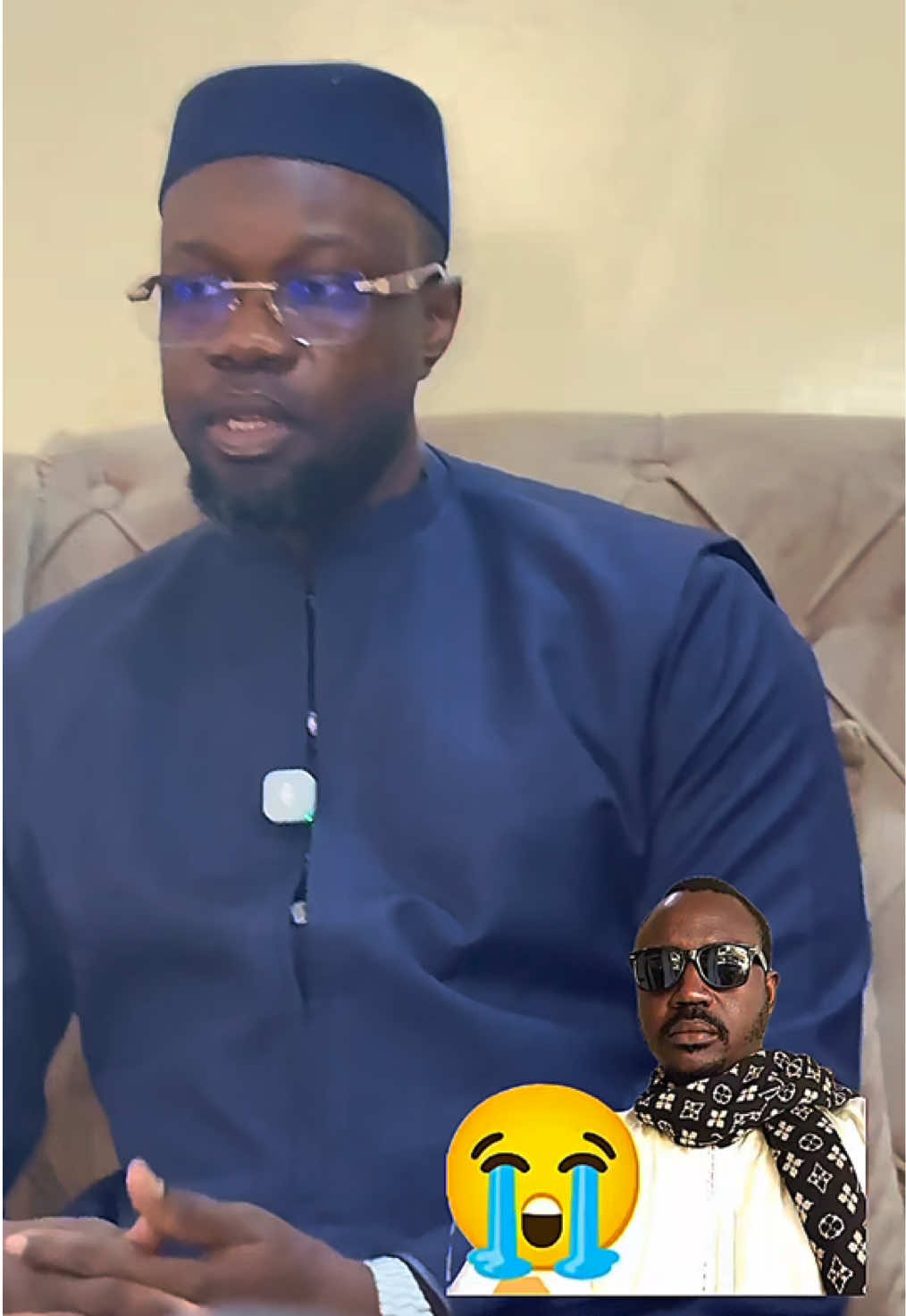 @Doubuzz Colobane🇸🇳🫶🏾