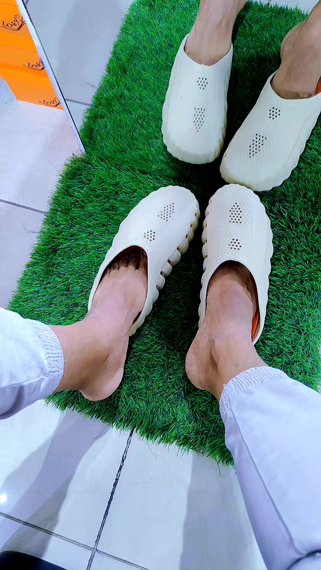 @Lai Style