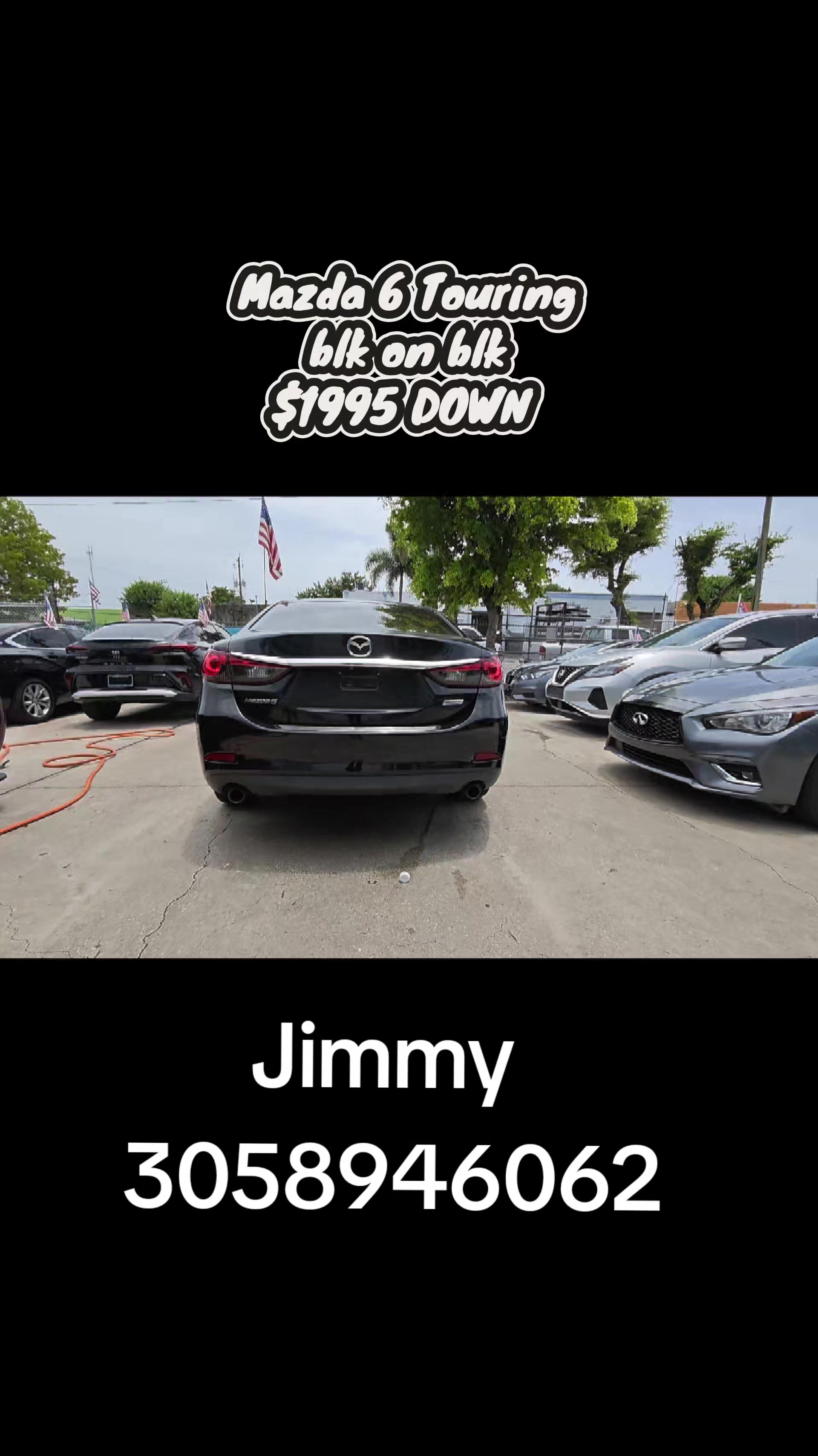 @Jimmy