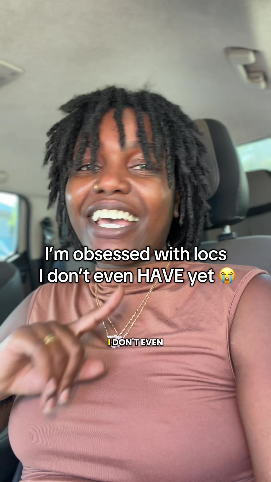 @๐๐๐๐๐๐๐ ๐น Loc Journey