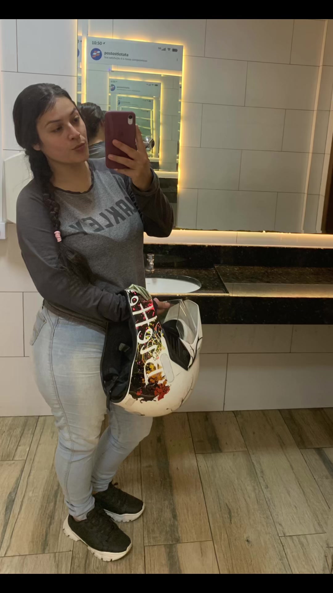 @Carla Novaes