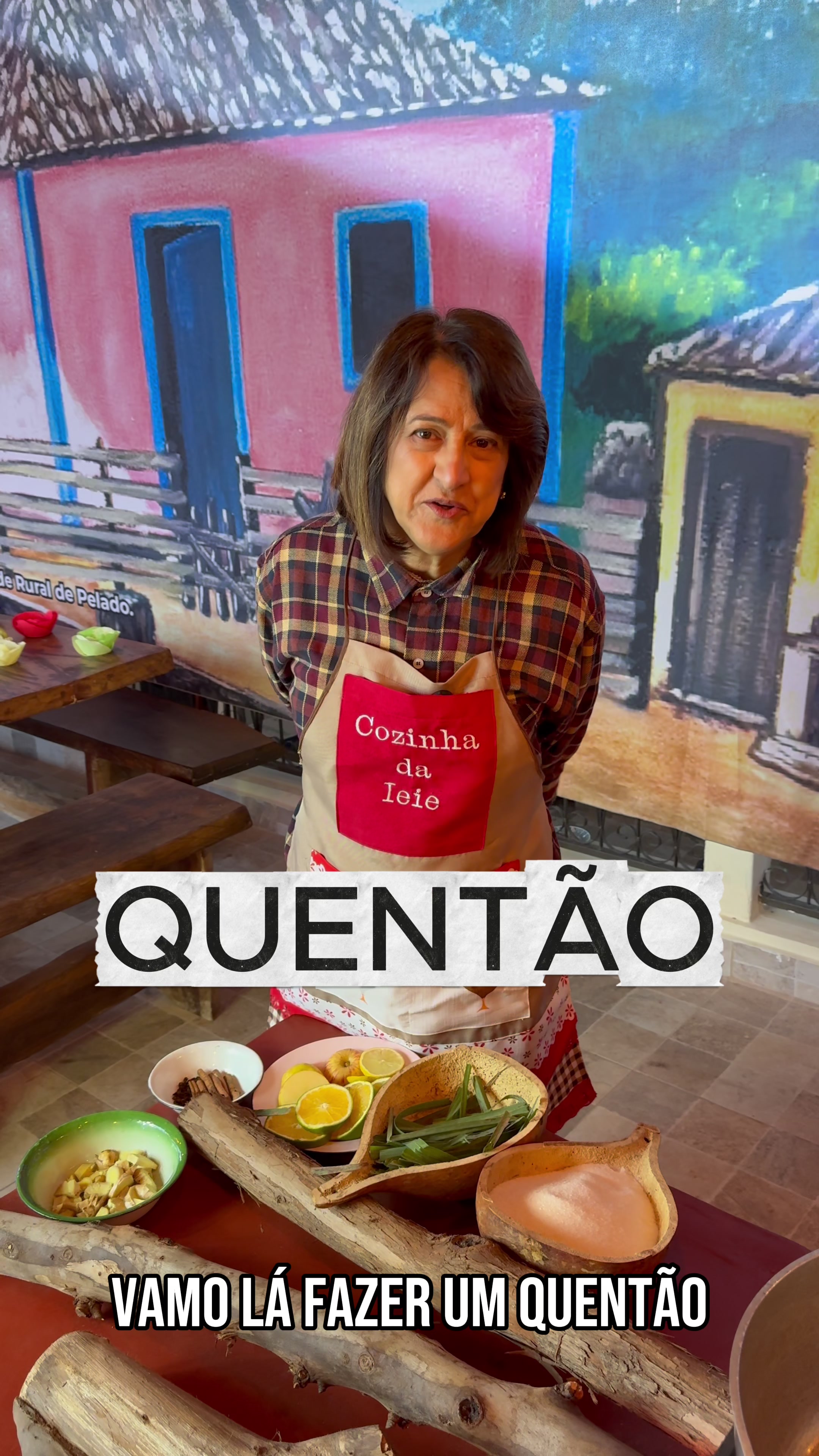 @Cozinha da Ieie