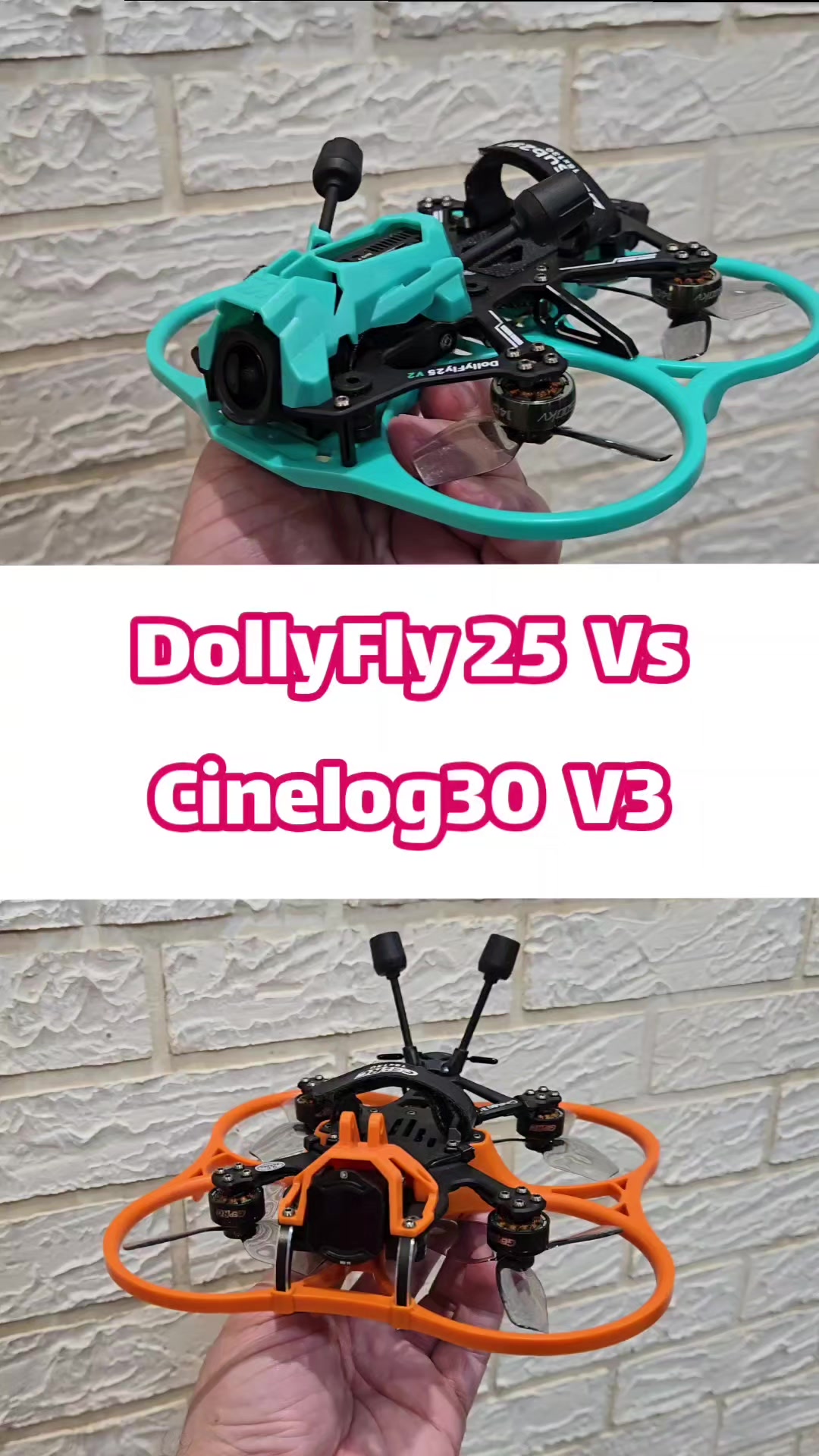 @DroneDash (Распакуем это!)