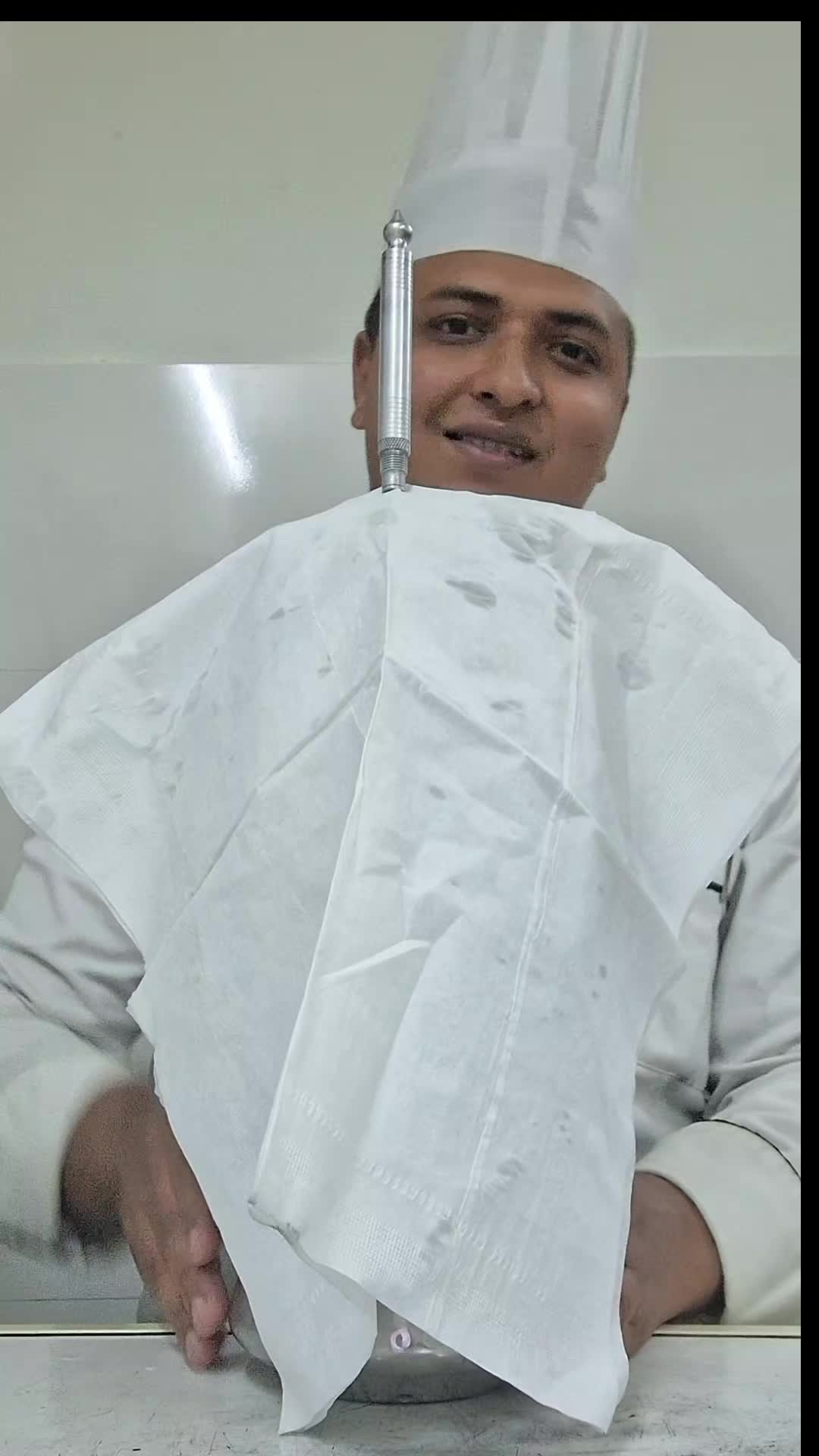 @chef kunwar