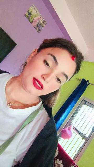 @मुना बस्नेत