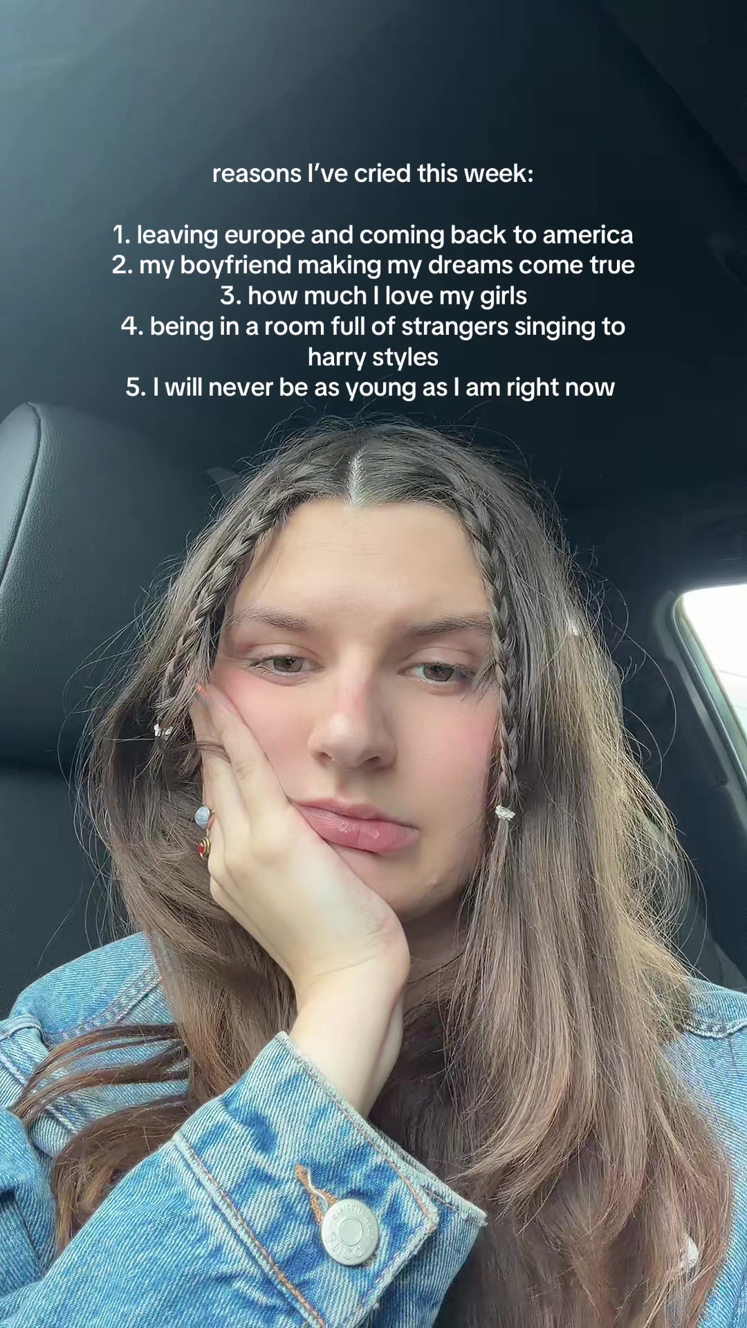@hannah 🤍