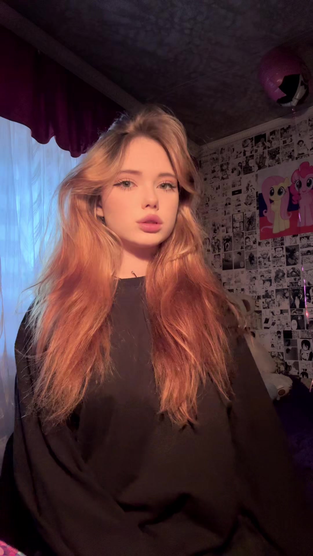 @миноРРи