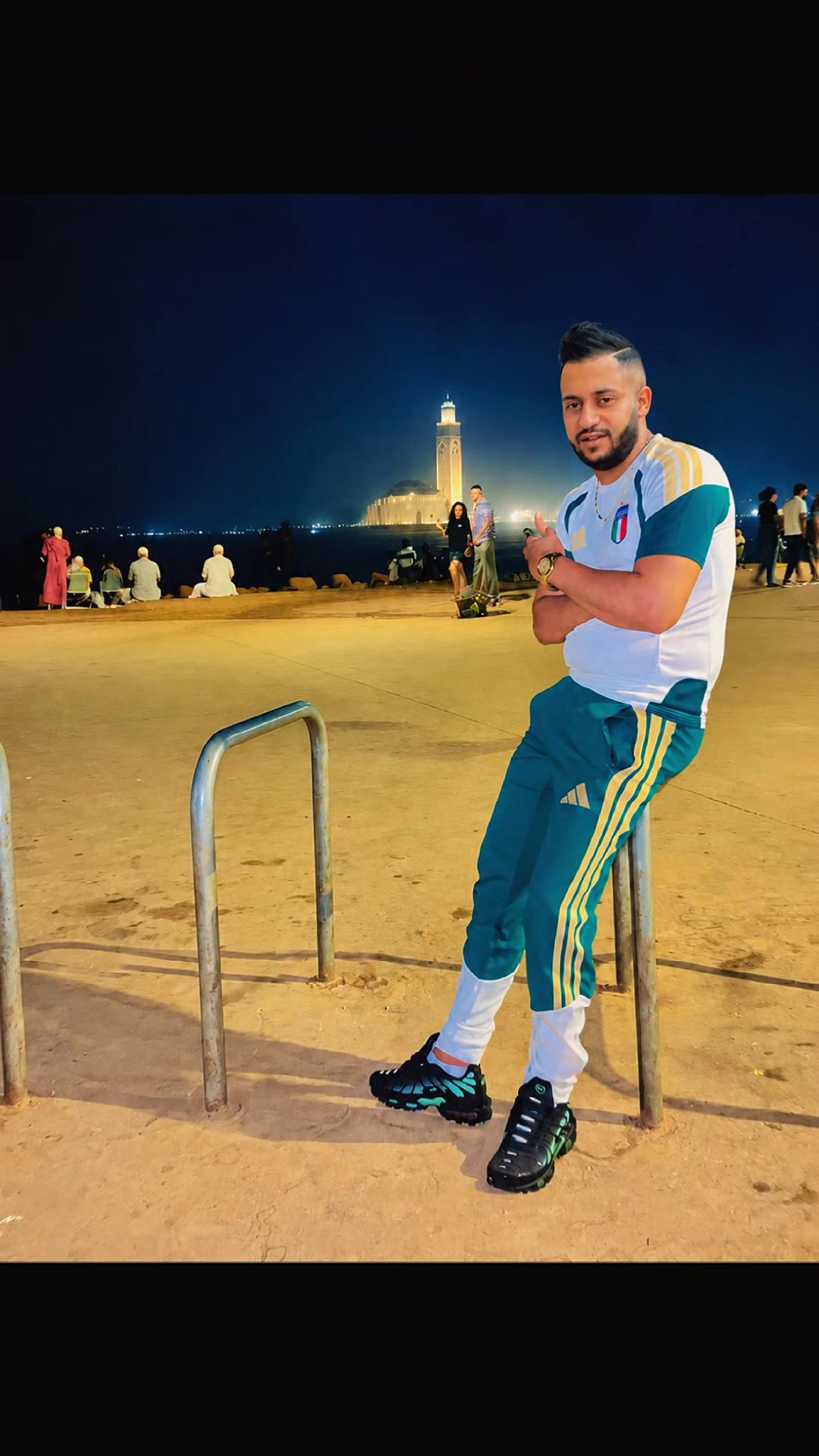 @𝗔𝗕𝗗𝗢𝗨 𝗦𝗜𝗬𝗔𝗛𝗔 |✨🌟🪩