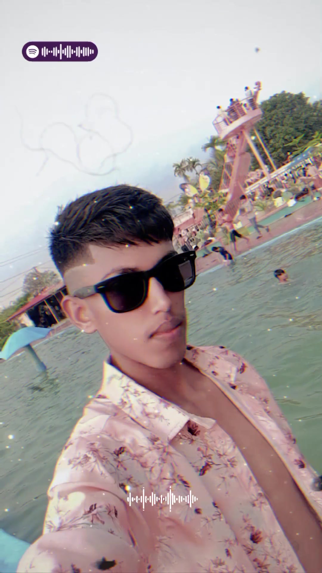 @꧁⚜ রূপকথার দেশ⚜꧂