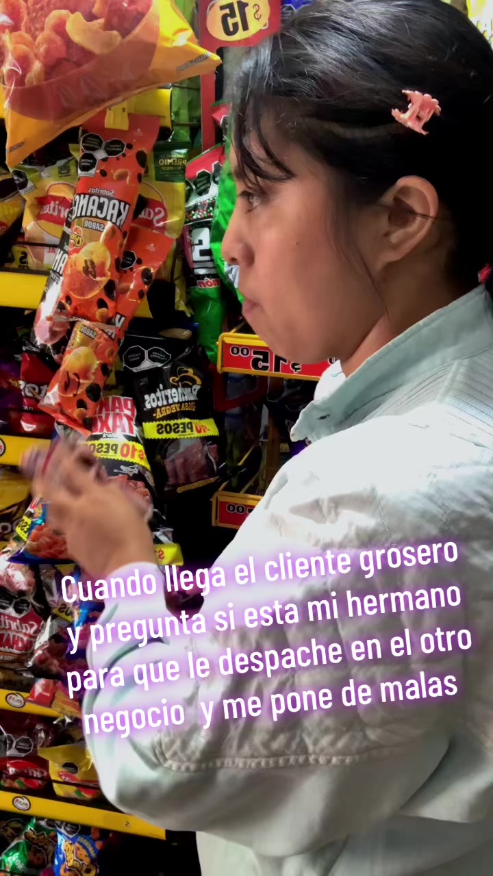 @Nene del mal