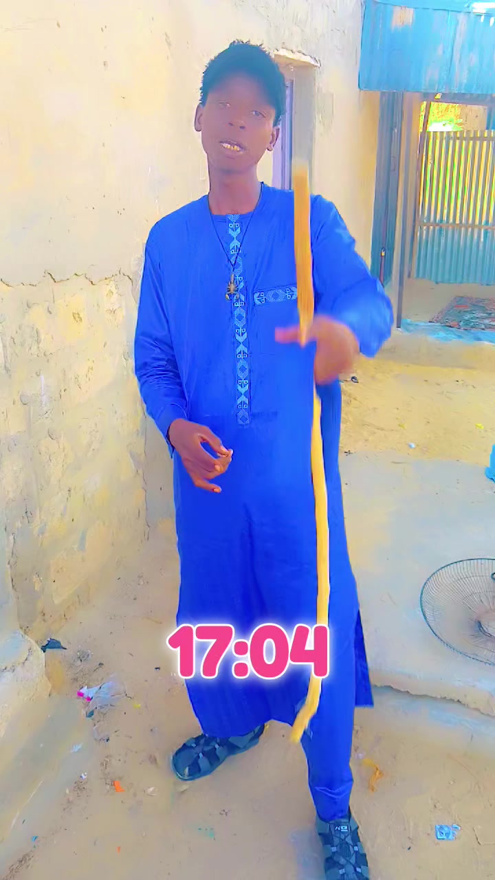@Alaidiya Moudou