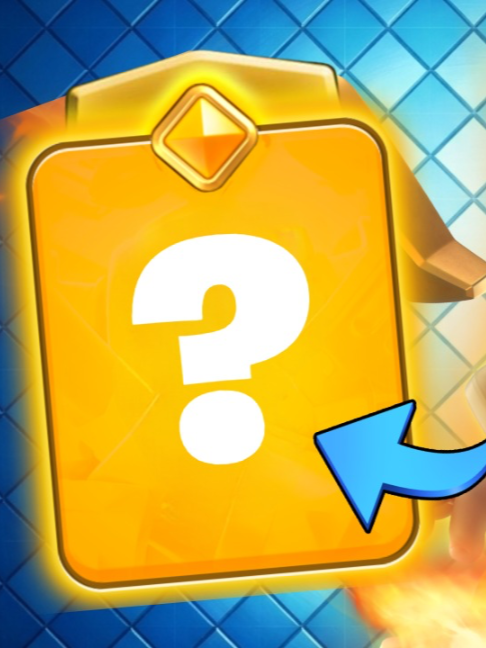 @Allan Franzotti - Clash Royale