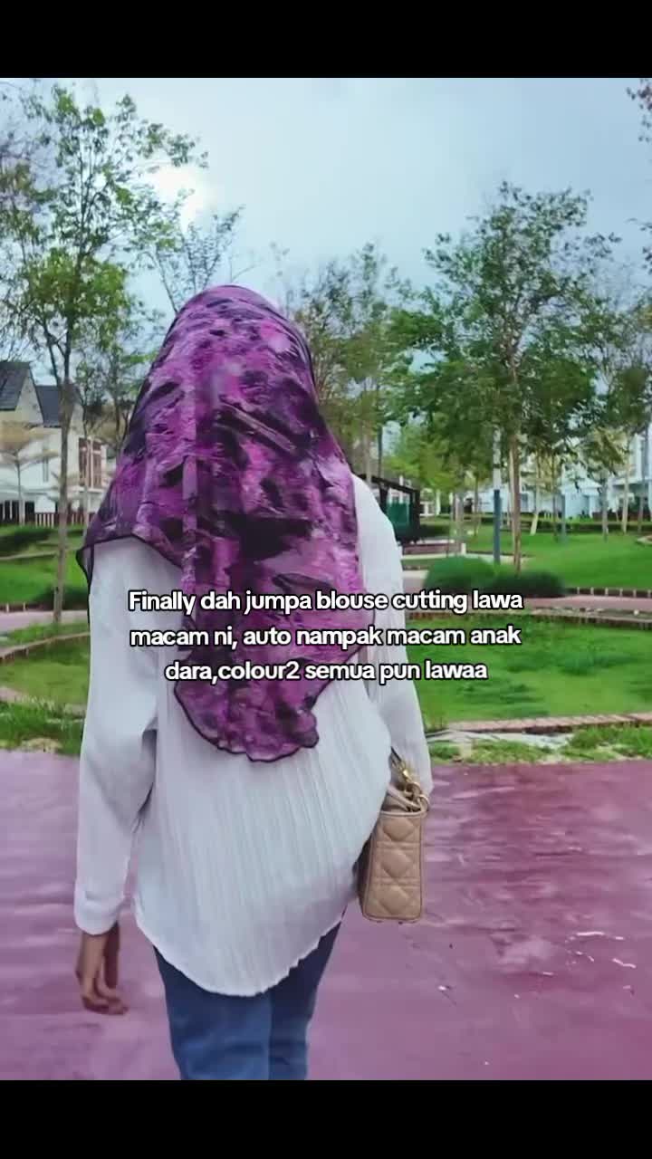 @CIKTIN CANTIK