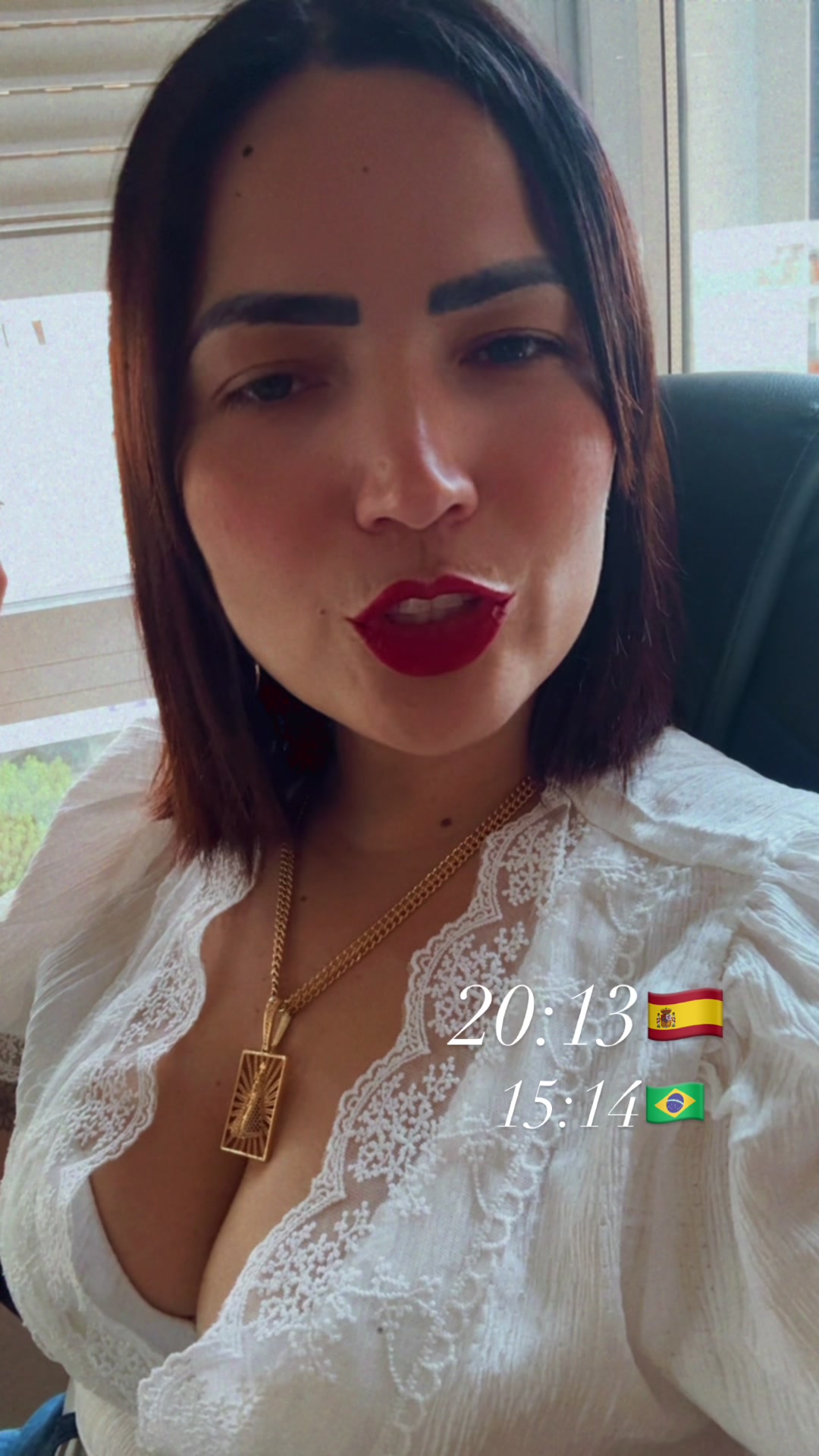 @Diario de Imigrante🇧🇷🇪🇸