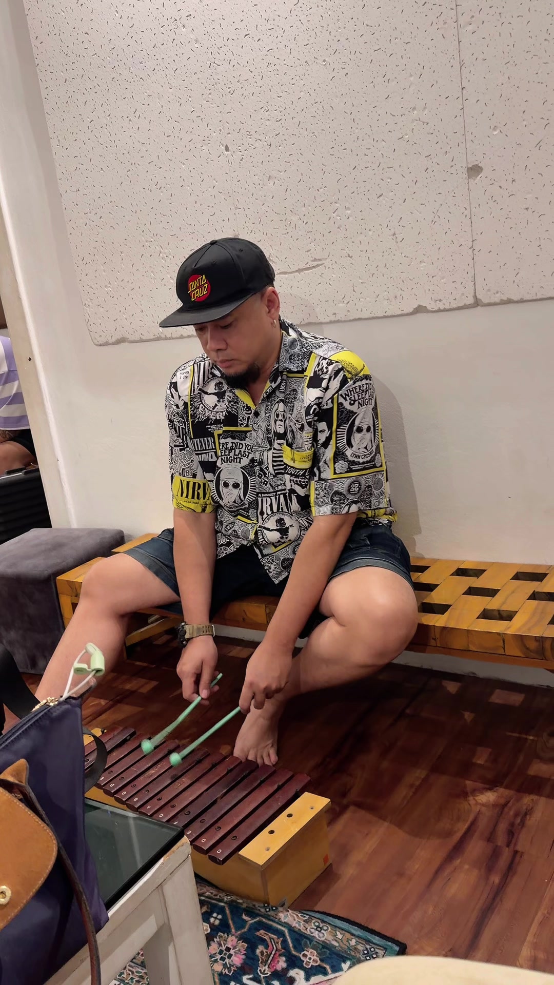 @Dax Rock Rider (ช่องจริง)