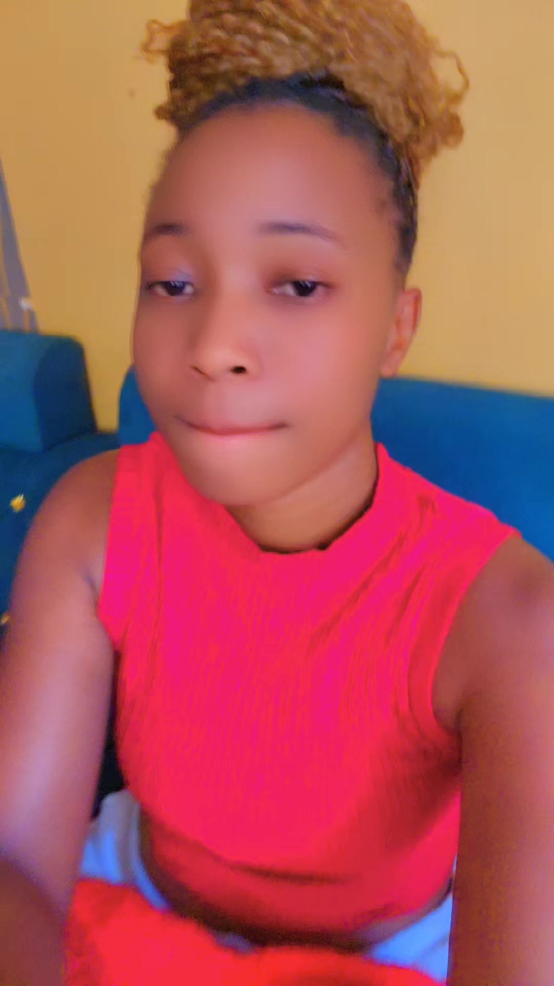 @ZARIELLE K 🎀💜🦋