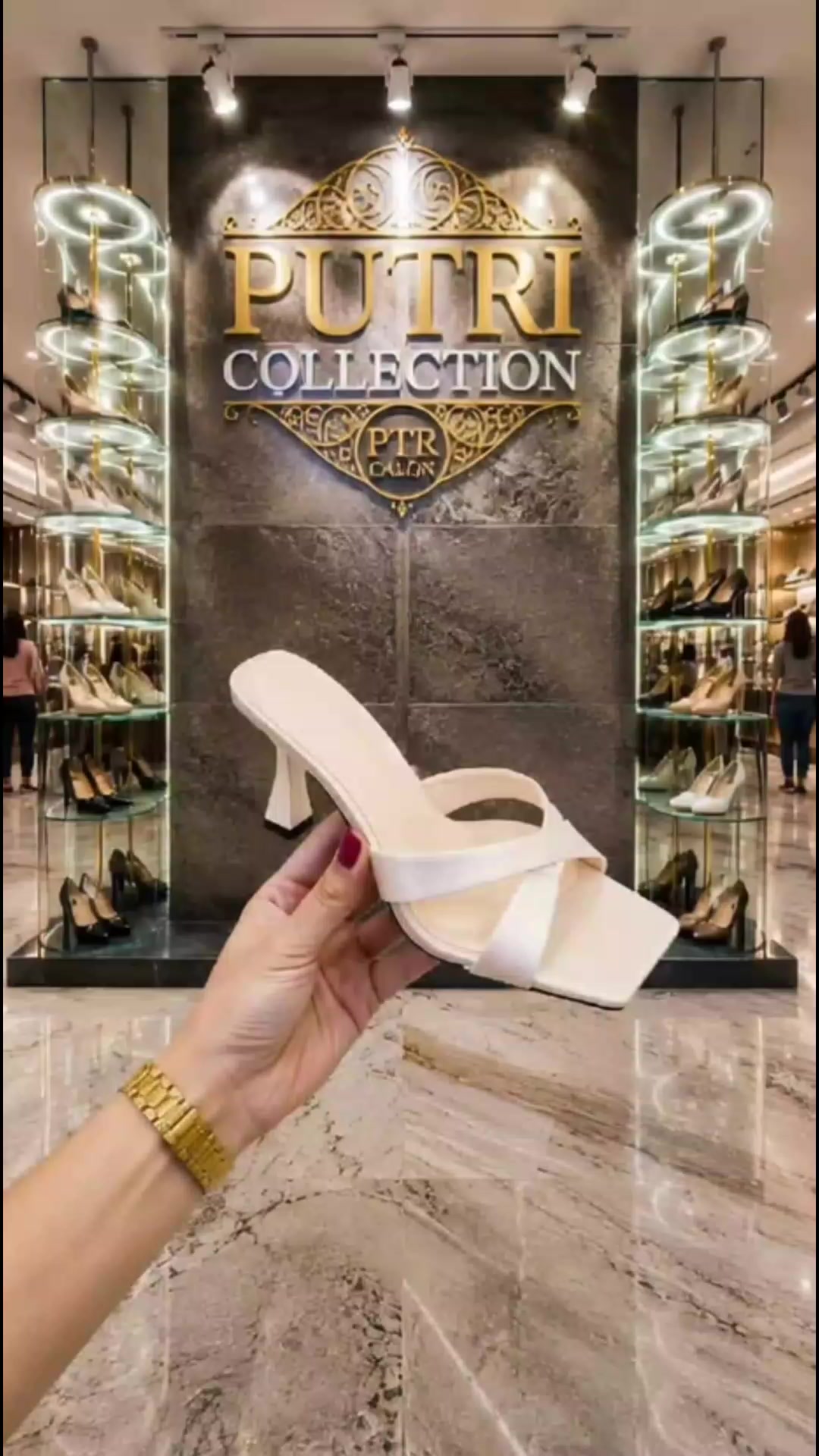 @putri collection