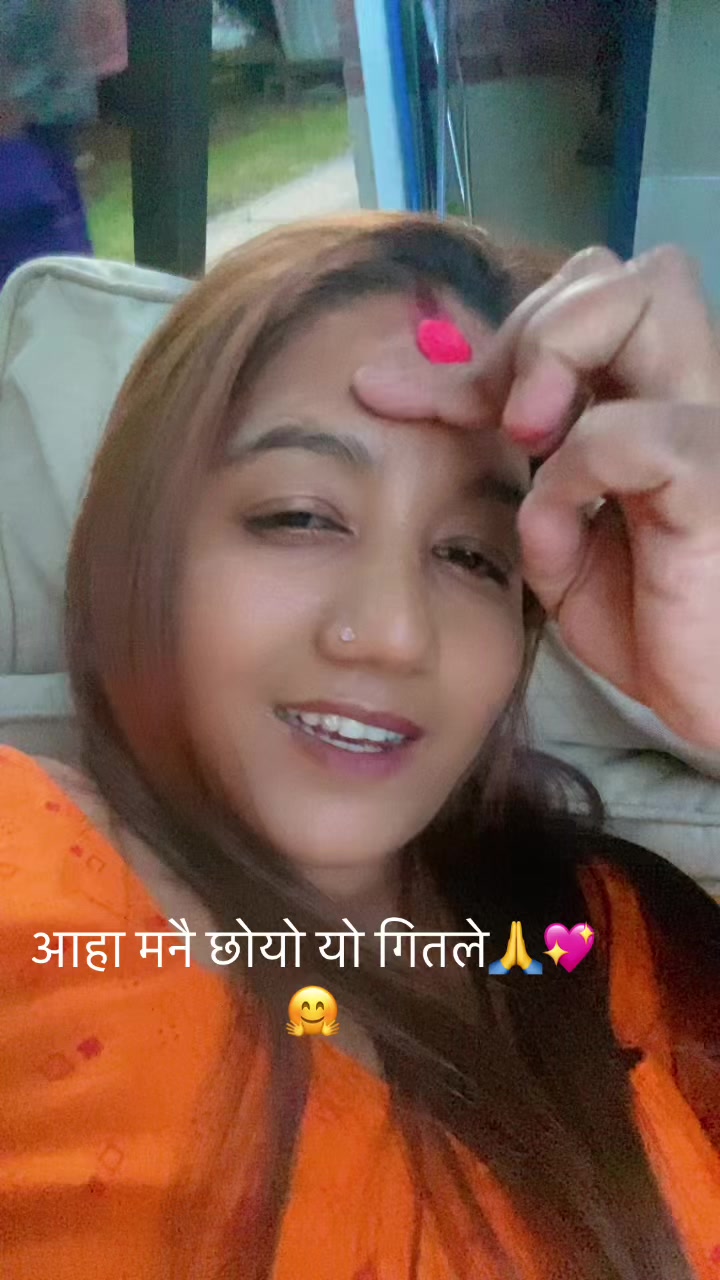 @Sarita
