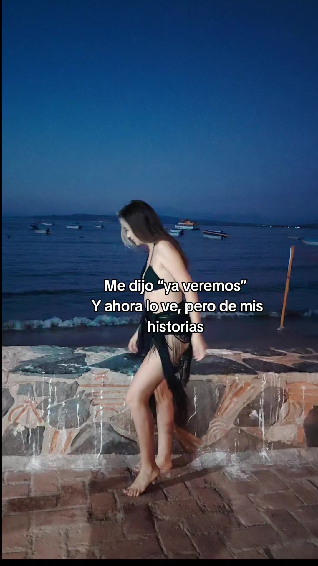 @Nadia Isabel Flores