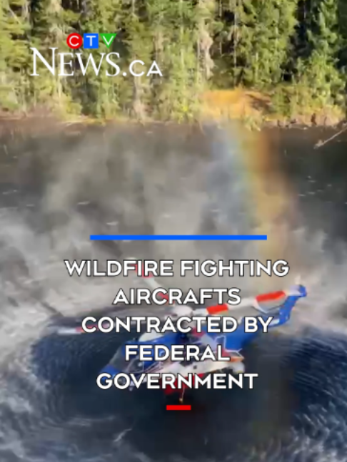@CTV News Vancouver Island