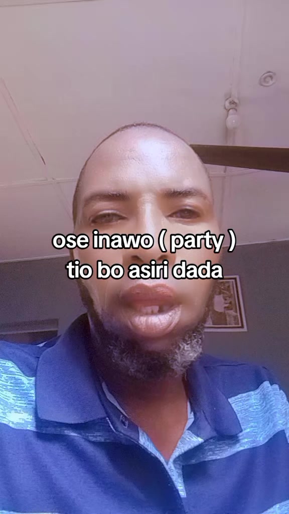 @oba ijinle ogbon agba
