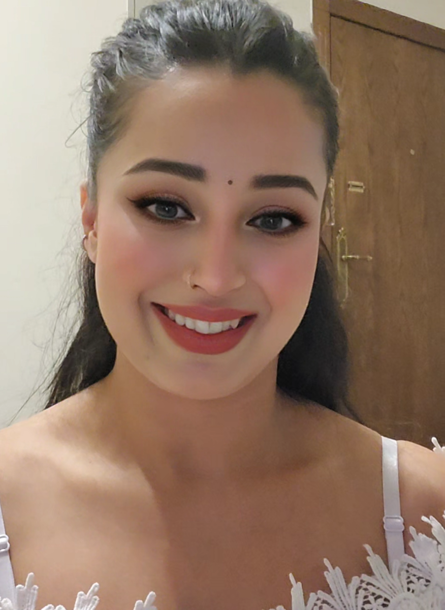 @Kritika Jha