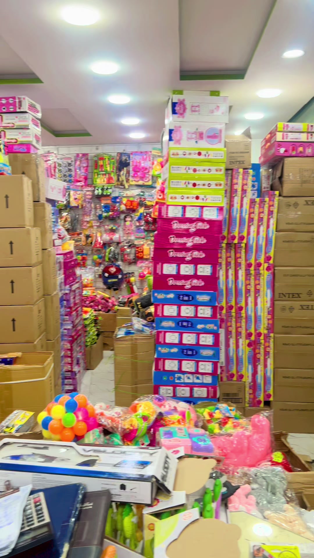 @Subhan Toys .pk