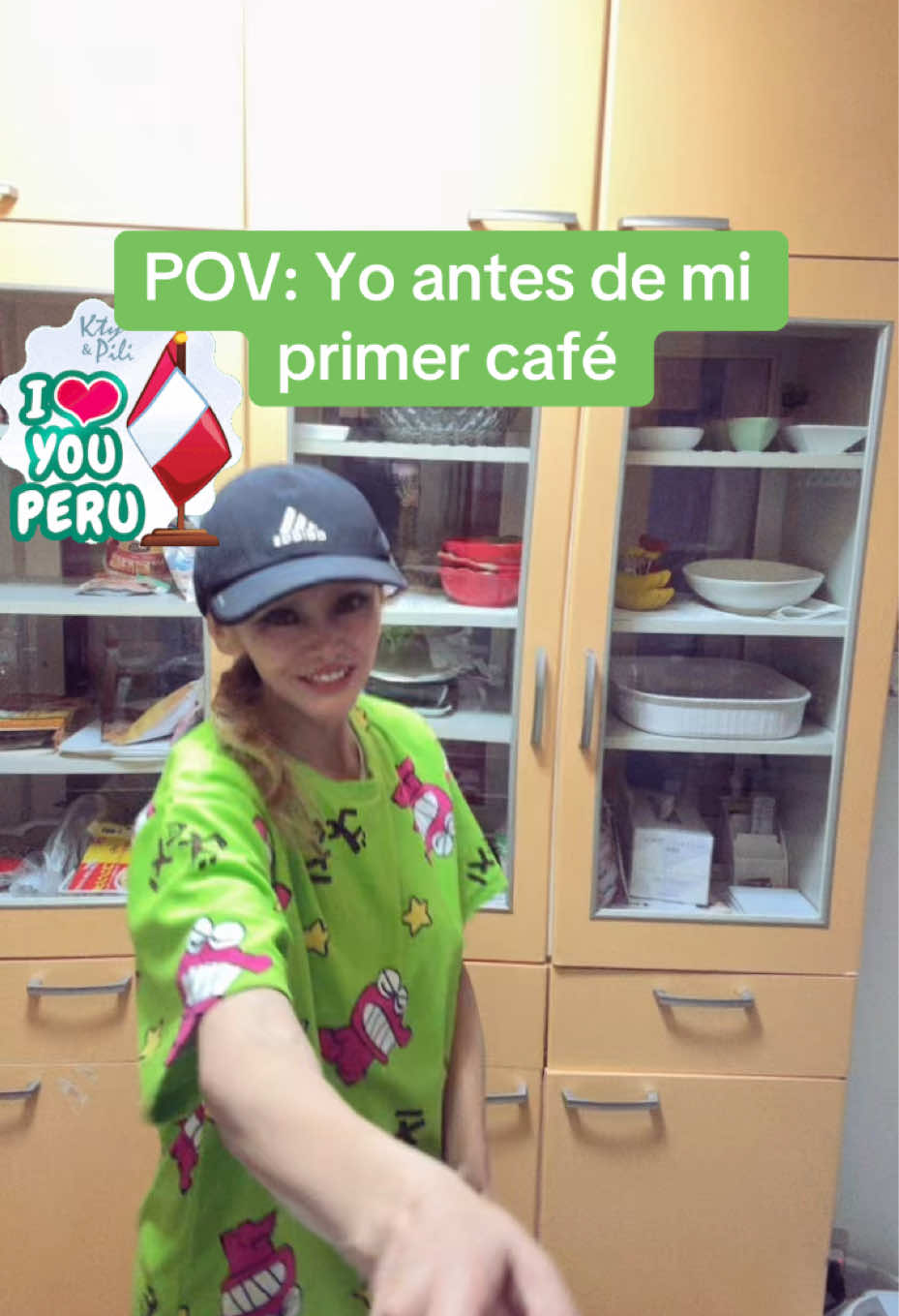 @Rosalía de la Madrid