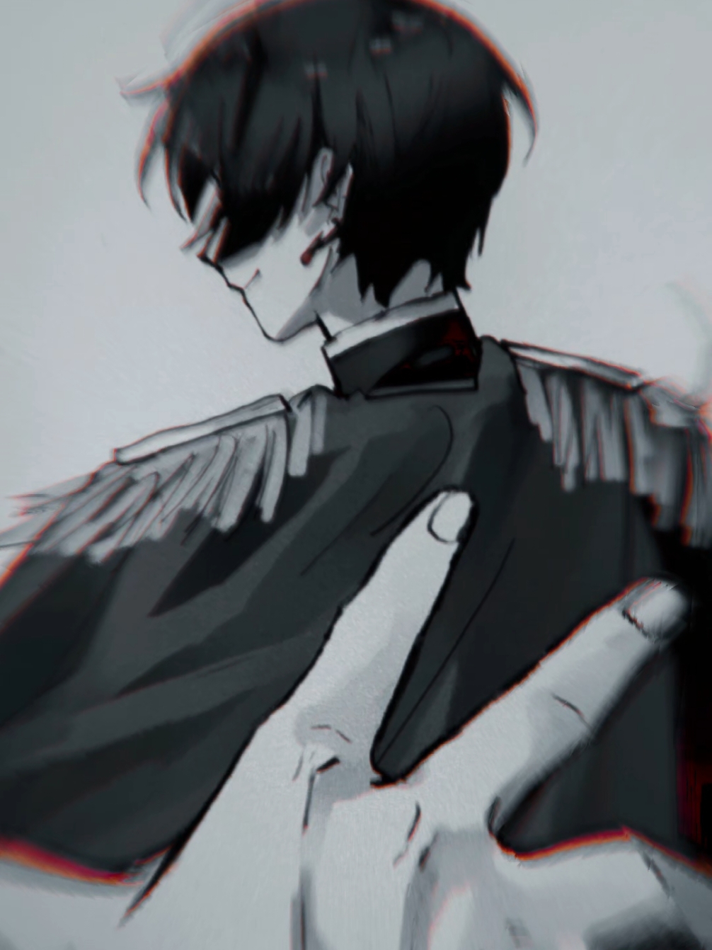 @翠