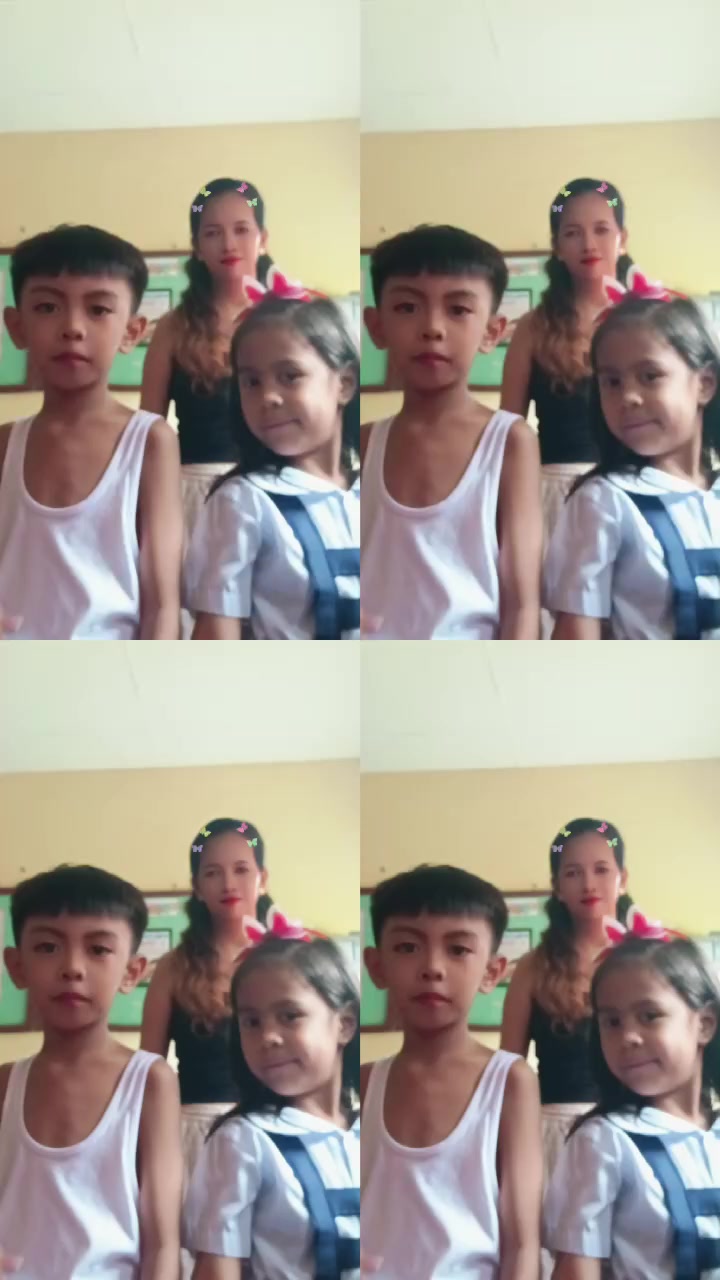 @Sarah J.