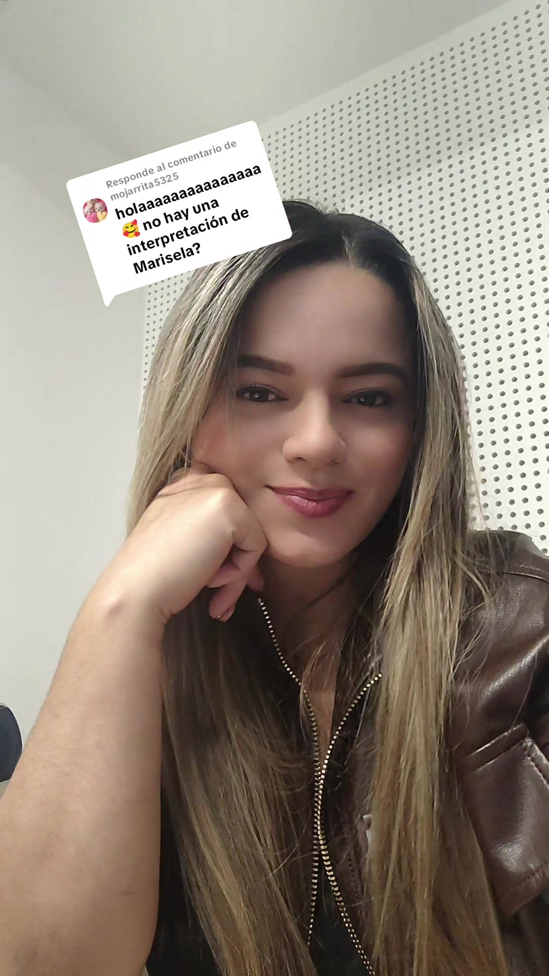 @Dayana Gutierrez | Locutora