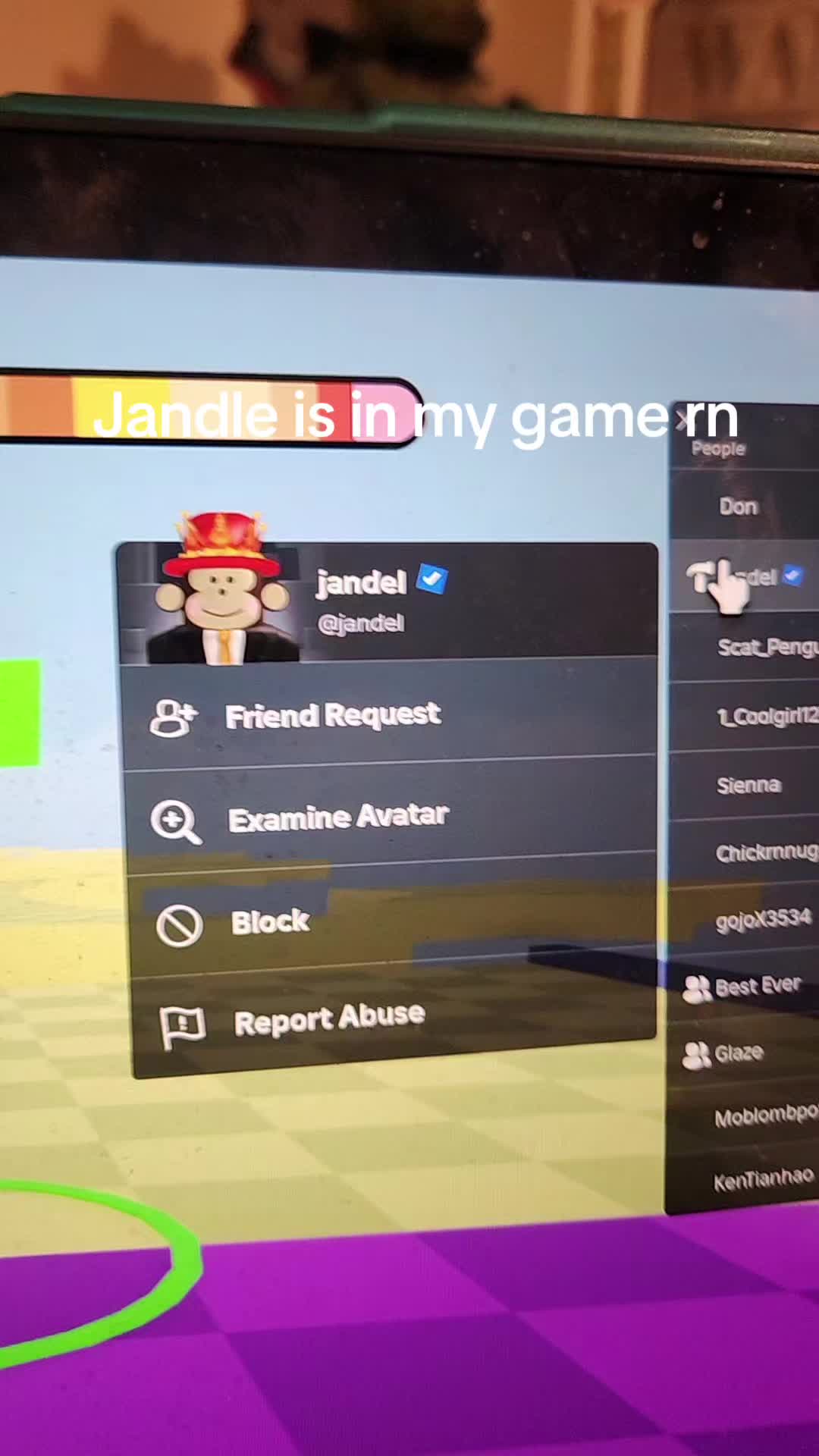 @Kokkbezzzy