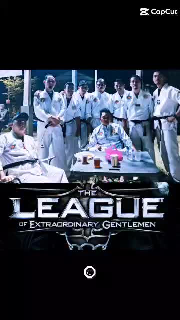 @LEGASI LIAN TEMPUR