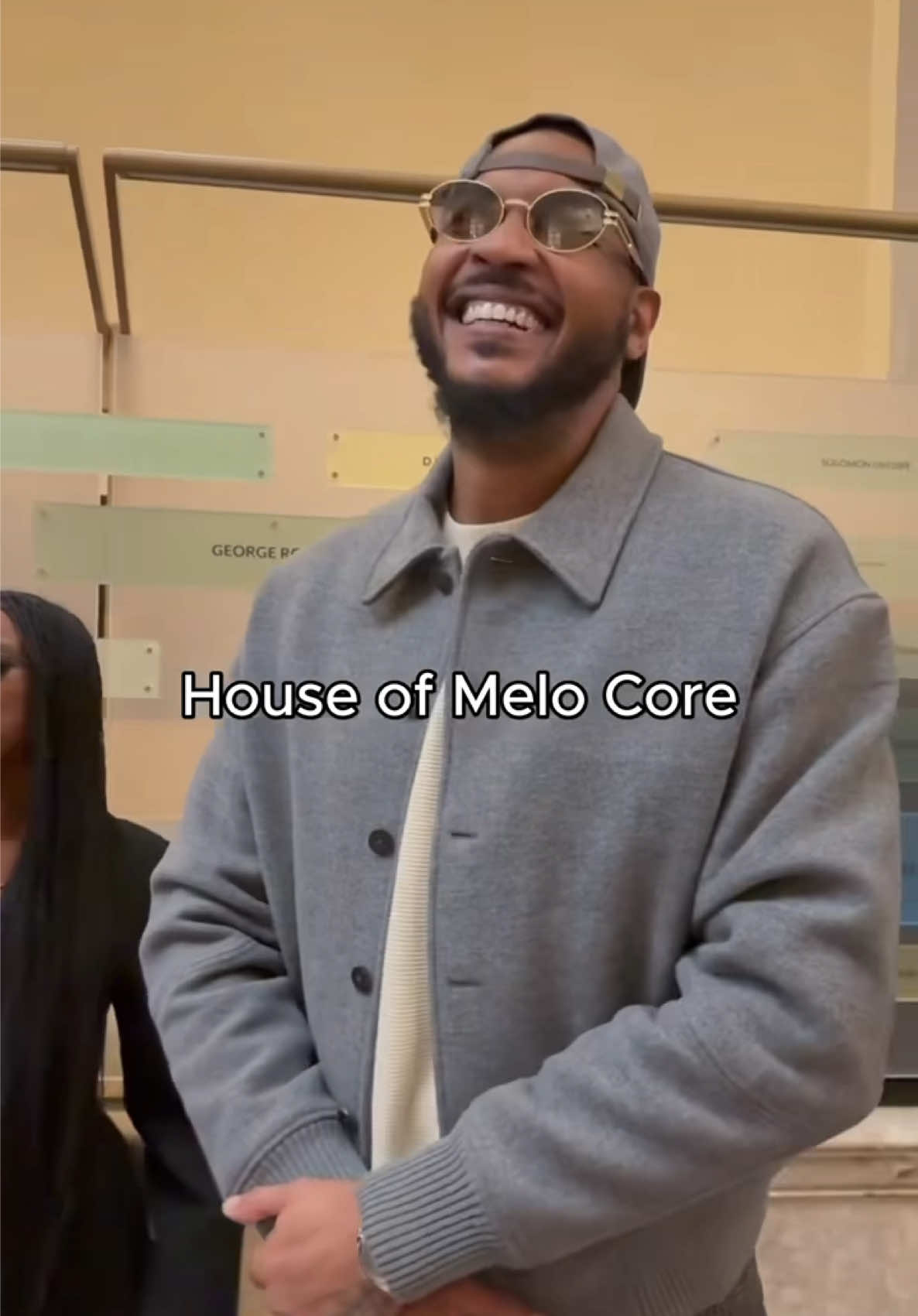 @Carmelo Anthony
