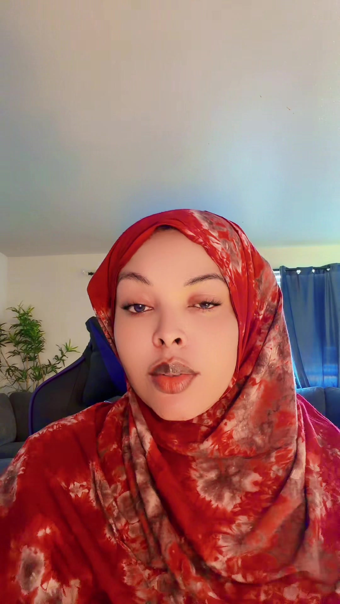 @Duniyo Ali